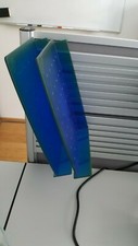 Werndl einhänger bürosystem gebraucht kaufen  Mering