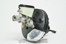 Muito bom estado: GM VS BOOSTER & MASTER CYLINDER - PLÁSTICO - VB VC VH VK VL VN VP VG VR LS1, usado comprar usado  Enviando para Brazil