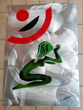 William nuzzo quadro usato  Cirie