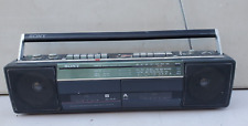 Sony sound rider d'occasion  Albertville