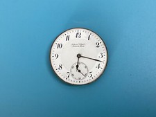 orologio tasca iwc usato  Torino