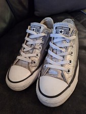 Converse chucks 36 gebraucht kaufen  Weißenthurm