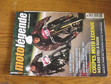 10µ revue moto d'occasion  Doullens