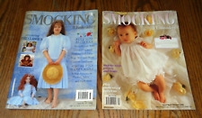 Lot australian smocking for sale  Athens