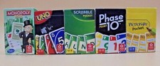 Pocket kartenspiele zum gebraucht kaufen  Hannover
