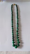 Collana donna oro usato  Carpi