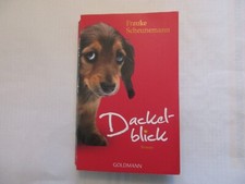 Dackelblick roman frauke gebraucht kaufen  Lüneburg
