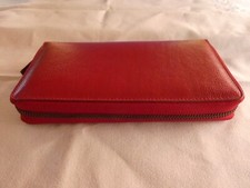 Geldbörse clutch echt gebraucht kaufen Geldbörse clutch echt gebraucht kaufen  Fremdingen