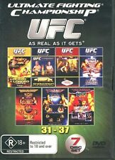 Ufc ultimate fighting for sale  Rancho Cucamonga