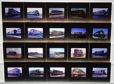 Lot railroad slides for sale  Fairfax