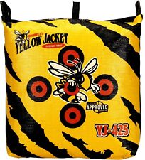 Morrell yellow jacket for sale  Alma