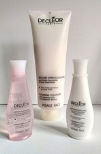 Decleor cleansing milk for sale  NEWTON-LE-WILLOWS