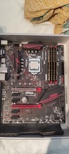 9600kf cpu h370 for sale  MANNINGTREE