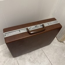 Samsonite brown combo for sale Samsonite brown combo for sale  LONDON