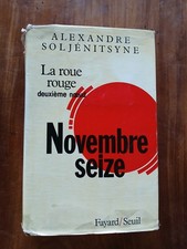 Alexandre soljénitsyne roue d'occasion Alexandre soljénitsyne roue d'occasion  Talence