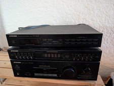 Pioneer 1520 stereo for sale  Chewelah