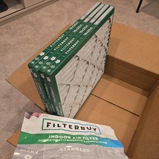 furnace ac filters for sale  Pickerington