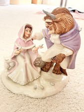 Lenox disney beauty for sale  Livonia