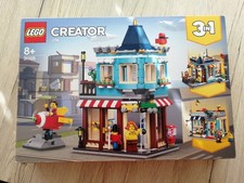 Lego creator 31105 gebraucht kaufen  Berlin
