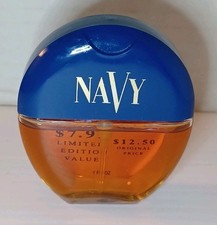 Navy cologne spray for sale  Chippewa Falls