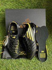 Adidas f50 elite for sale  ASHBOURNE
