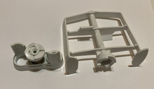 Kitchenaid kica0wh mixer for sale  Roseville
