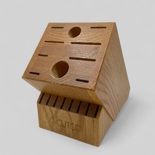 Cutco butcher block for sale  Newport