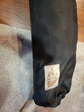Antiga barraca North Face marrom etiqueta 2 pessoas com capa de chuva 56x86 comprar usado  Enviando para Brazil