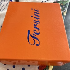 Scarpe fersini stivaletti usato  Sondrio