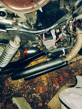 125 suzuki intruder d'occasion  Troyes