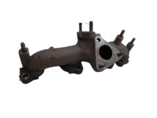 Abgaskrümmer krümmerrohre au gebraucht kaufen  Linkenheim-Hochstetten