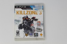 Jogo Killzone 3 PS3 comprar usado  Enviando para Brazil