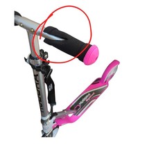 Hudora wheel alu gebraucht kaufen  Leipzig