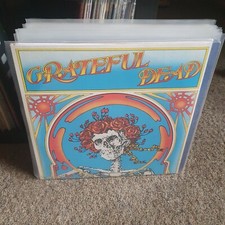Grateful dead same gebraucht kaufen  Langenau