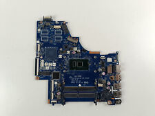 Placa-mãe LA-E791P i3-6006U notebook HP 250 G6 15-BS não testada comprar usado  Enviando para Brazil