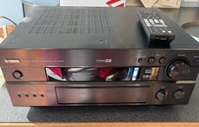YAMAHA AV RECIEVER MODEL# RX-V1200 comprar usado  Enviando para Brazil