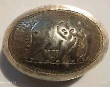 Indian silver miniature for sale  LITTLEHAMPTON