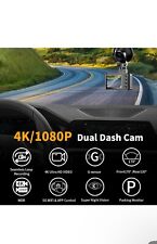 Uuye dash cam for sale  Orlando