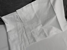 Linge ancien taie d'occasion  France