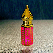 Fragrância de longa duração SURRATI Ehsas Al Arabia 12 ml perfume Attar não alcoólico comprar usado  Enviando para Brazil