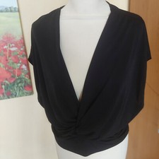 Mng kurzes schwarzes gebraucht kaufen  Deutschland