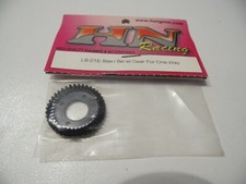 Hongnor 01b steel d'occasion  Renwez