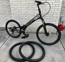 Elliptigo msub black for sale  Chicago