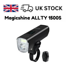 Magicshine allty 1500s gebraucht kaufen  Versand nach Germany