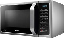 Samsung mikrowelle silber gebraucht kaufen  Großmehring