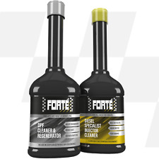 Twin pack forte for sale  NORTHAMPTON