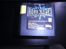 Usado, sega Mega Drive - erupção cutânea 3 - carrinho comprar usado  Enviando para Brazil