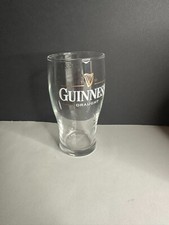 Guinness bier glas gebraucht kaufen  Nördlingen