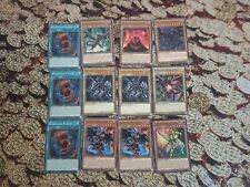Yugioh red eyes gebraucht kaufen  Dresden