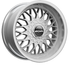 Ronal 5x15 et25 gebraucht kaufen  Hannover